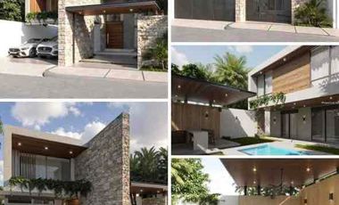 Exclusivas Residencias en Preventa | Lomas del Chairel