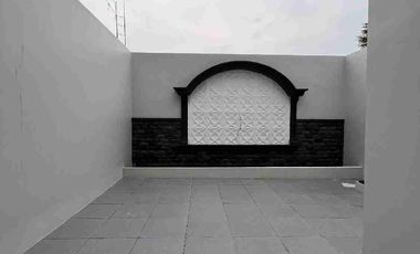 Rumah Baru Mewah 3+1 KT Di Grand Depok City
