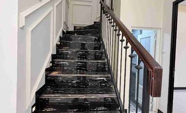 Rumah Baru Mewah 3+1 KT Di Grand Depok City