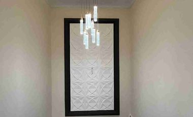 Rumah Baru Mewah 3+1 KT Di Grand Depok City