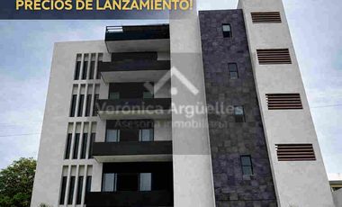 Exclusivos Departamentos en el CHARRO