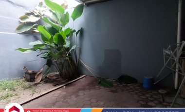 Sewa Rumah Cluster di Victoria – Tenang, Aman, dan Nyaman