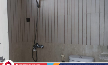 Sewa Rumah Cluster di Victoria – Tenang, Aman, dan Nyaman