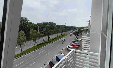 Disewakan Ruko Gandeng 4 di jababeka Cikarang Ruko sudirman