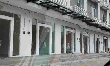 Disewakan Ruko Gandeng 4 di jababeka Cikarang Ruko sudirman