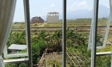 Dijual Cepat Villa Indah Batu Malang