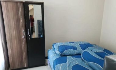 Dijual Cepat Villa Indah Batu Malang