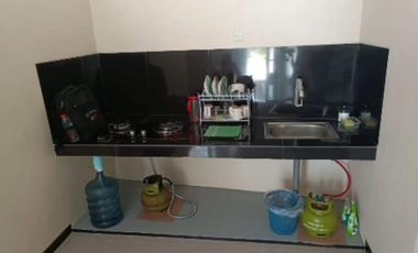 Dijual Cepat Villa Indah Batu Malang