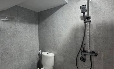 Town house mewah 800 meter ke pintu tol pancoran mas