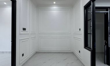Town house mewah 800 meter ke pintu tol pancoran mas