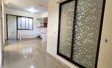 Rumah Anthurium Casa Jardin Residence 6X15 3+1Kt Fasilitas Lengkap