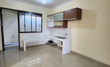 Rumah Anthurium Casa Jardin Residence 6X15 3+1Kt Fasilitas Lengkap