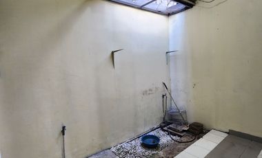 Rumah Anthurium Casa Jardin Residence 6X15 3+1Kt Fasilitas Lengkap