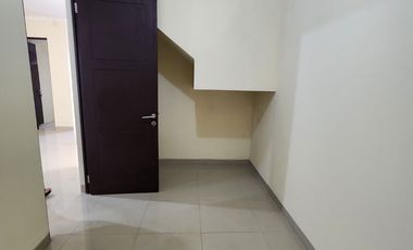 Rumah Anthurium Casa Jardin Residence 6X15 3+1Kt Fasilitas Lengkap