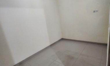 Rumah Anthurium Casa Jardin Residence 6X15 3+1Kt Fasilitas Lengkap