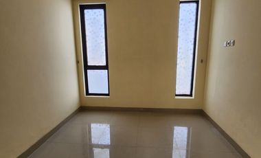 Rumah Anthurium Casa Jardin Residence 6X15 3+1Kt Fasilitas Lengkap