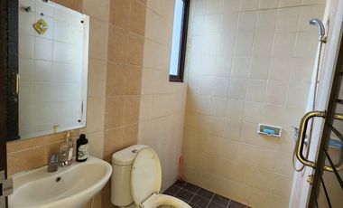 Rumah Anthurium Casa Jardin Residence 6X15 3+1Kt Fasilitas Lengkap