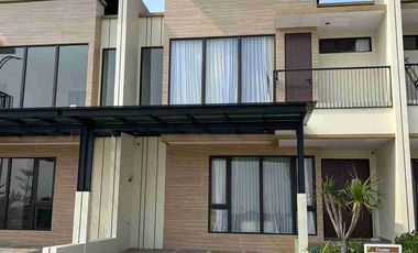 perumahan kemang permata Bogor timur dekat sumarecon