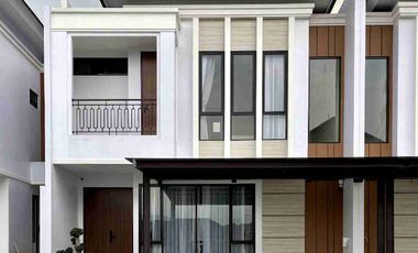 perumahan kemang permata Bogor timur dekat sumarecon