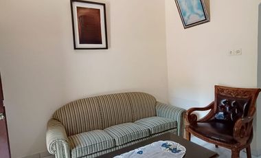 Like New! Rumah 2 Lantai Pondok Kelapa Termurah, SHM, 1,25 M, Bebas Banjir ⭐ AC59