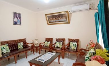 Like New! Rumah 2 Lantai Pondok Kelapa Termurah, SHM, 1,25 M, Bebas Banjir ⭐ AC59