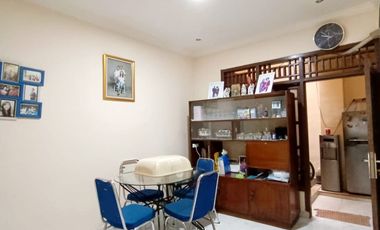 Like New! Rumah 2 Lantai Pondok Kelapa Termurah, SHM, 1,25 M, Bebas Banjir ⭐ AC59