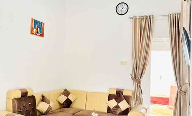 Rumah Subsidi Gajah Mada Residence Karang Jaya, Gelumbang, Pali