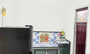 Rumah Subsidi Gajah Mada Residence Karang Jaya, Gelumbang, Pali