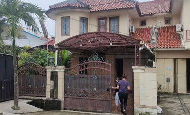 DIJUAL RUMAH SIAP HUNI – LOKASI STRATEGIS TUPAREV CIREBON