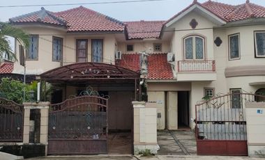 DIJUAL RUMAH SIAP HUNI – LOKASI STRATEGIS TUPAREV CIREBON