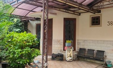 DIJUAL RUMAH SIAP HUNI – LOKASI STRATEGIS TUPAREV CIREBON