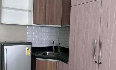 Studio Unit for Rent at Avida Prime Taft