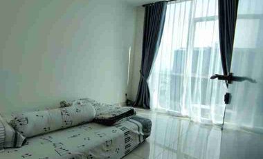Dijual murah apartemen kensington royal suites