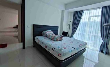 Dijual murah apartemen kensington royal suites