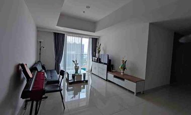 Dijual murah apartemen kensington royal suites