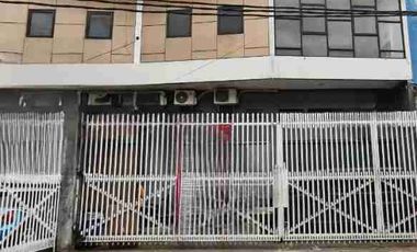 Disewakan ruko gandeng strategis jalan raya cakung