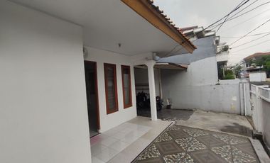 Rumah Sewa Murah Dalam Perumahan Haperindo Rempoa