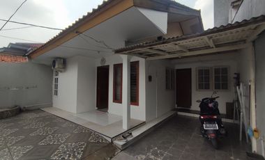 Rumah Sewa Murah Dalam Perumahan Haperindo Rempoa