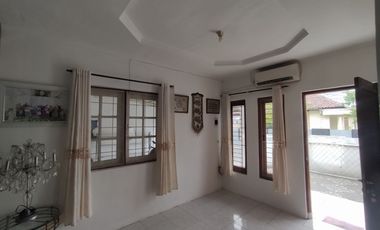 Rumah Sewa Murah Dalam Perumahan Haperindo Rempoa