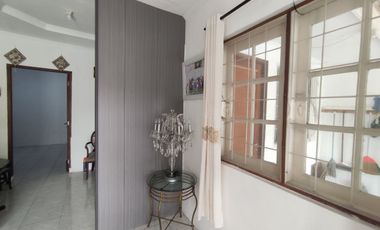 Rumah Sewa Murah Dalam Perumahan Haperindo Rempoa