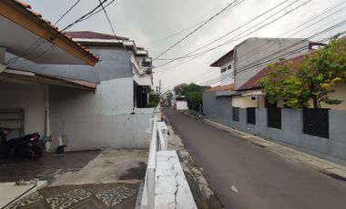 Rumah Sewa Murah Dalam Perumahan Haperindo Rempoa