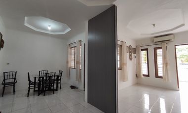 Rumah Sewa Murah Dalam Perumahan Haperindo Rempoa