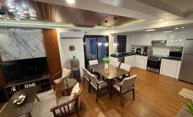 FOR SALE FULLY FURNISHED MINIMALIST AND WELL MAINTAINED HOUSE AND LOT IN MABIGA MABALACAT NEAR CLARK AND NLEX