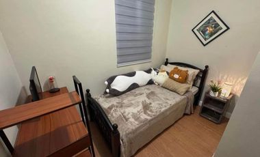 FOR SALE FULLY FURNISHED MINIMALIST AND WELL MAINTAINED HOUSE AND LOT IN MABIGA MABALACAT NEAR CLARK AND NLEX