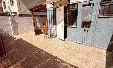 ARRIENDO CASA EN BUIN - 3dorm 1baño + Estac y Bodega