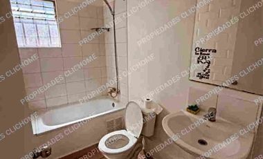 ARRIENDO CASA EN BUIN - 3dorm 1baño + Estac y Bodega