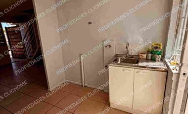 ARRIENDO CASA EN BUIN - 3dorm 1baño + Estac y Bodega