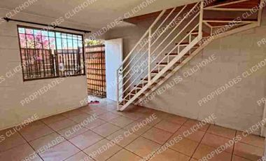 ARRIENDO CASA EN BUIN - 3dorm 1baño + Estac y Bodega