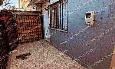 ARRIENDO CASA EN BUIN - 3dorm 1baño + Estac y Bodega