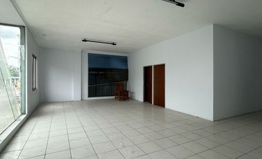 Disewakan Murah Gudang Daan Mogot Batu Ceper 550Meter Siap Pakai